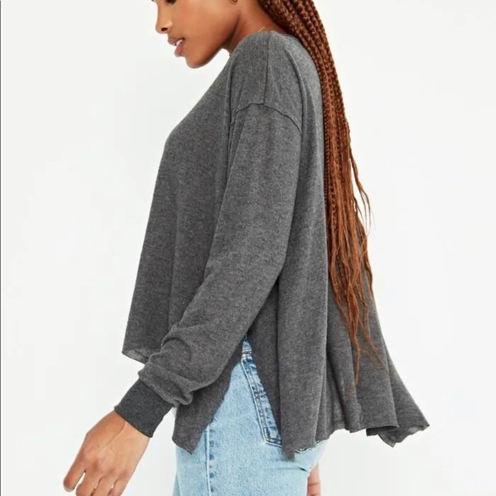Project Social T Sweater - Picture 6 of 6